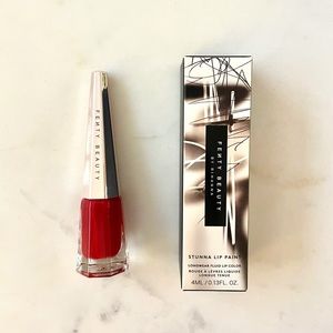 FENTY BEAUTY by Rihanna Stunna Lip Paint in Uncensored